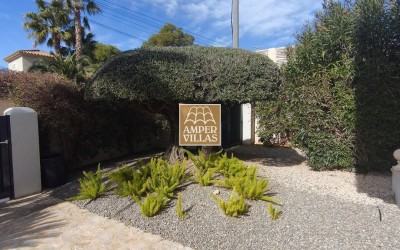 Charming and comfortable villa in Santa Clara.